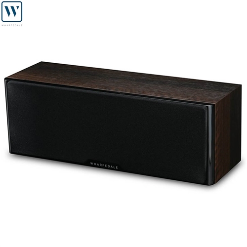 Loa Wharfedale Diamond 11.CC 3